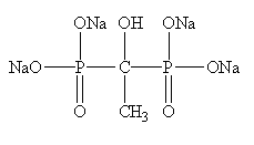 HEDP•Na4 羟基亚乙基二膦酸四钠