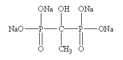 羟基乙叉二膦酸四钠（颗粒） HEDP•Na4 Granule