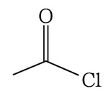 乙酰氯