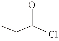 丙酰氯